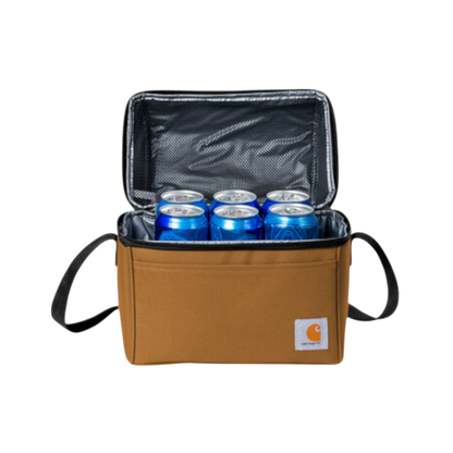 Carhartt® Lunch 6-Can Cooler