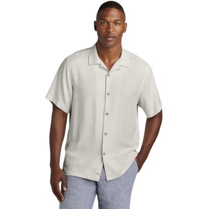 Tommy Bahama® Tropic Isles Short Sleeve Shirt