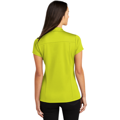 OGIO® Women's Framework Polo