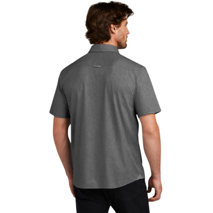 OGIO® Extend Short Sleeve Button-Up