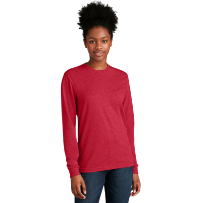 Next Level Apparel® Unisex CVC Long Sleeve Tee