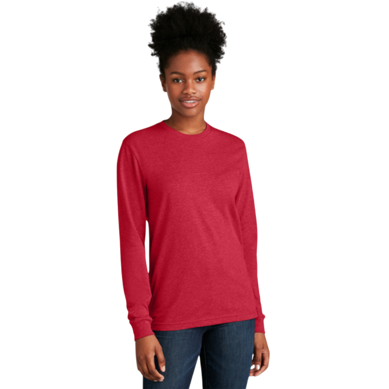 Next Level Apparel® Unisex CVC Long Sleeve Tee