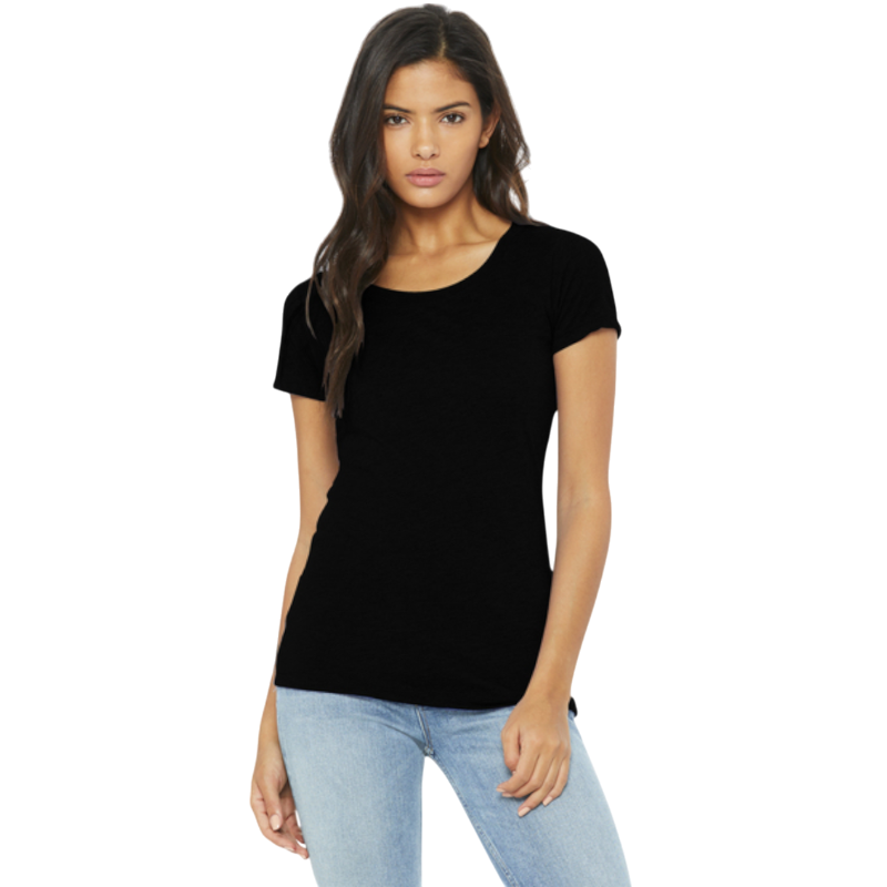 BELLA+CANVAS ® Women’s Triblend Short Sleeve Tee