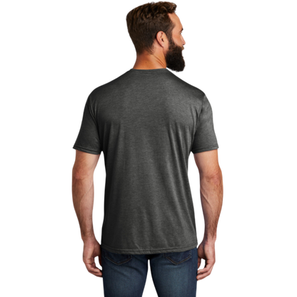 Allmade® Unisex Tri-Blend Tee