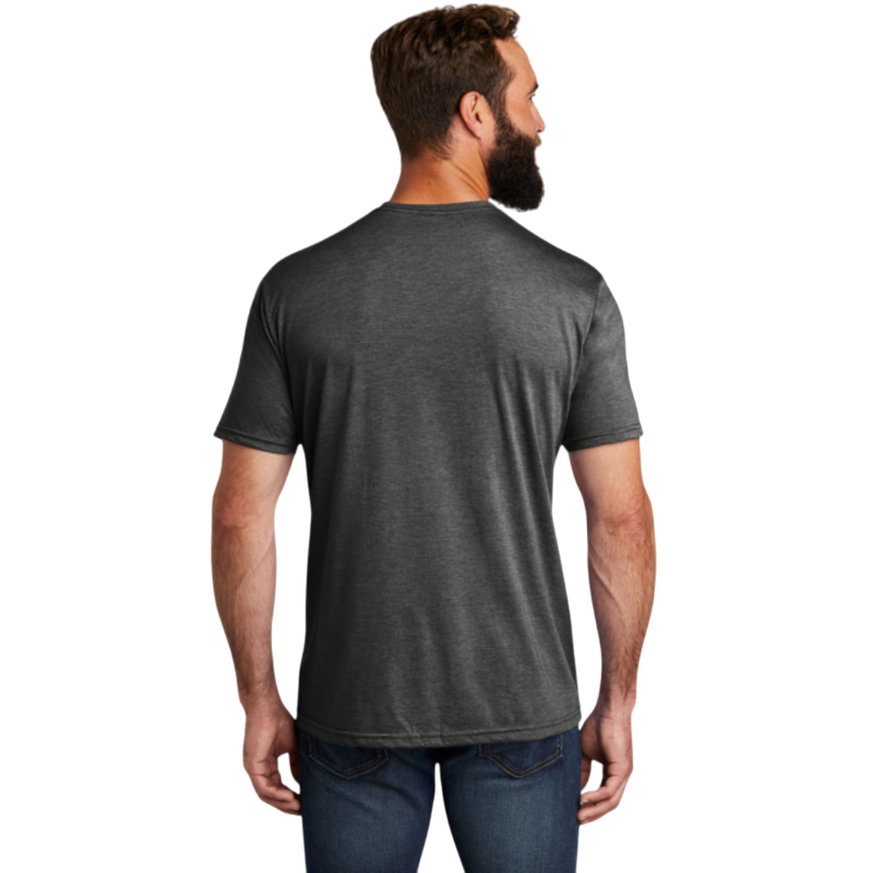 Allmade® Unisex Tri-Blend Tee