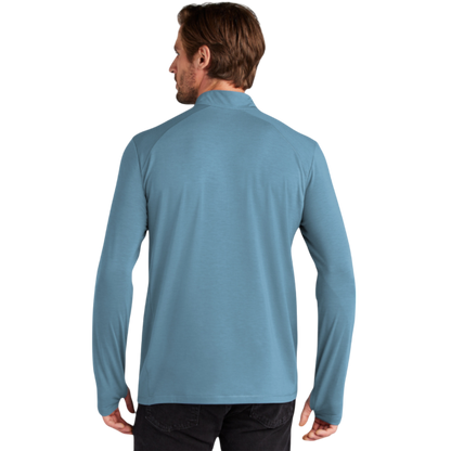 OGIO® Motion 1/4-Zip