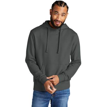 Allmade® Unisex Organic French Terry Pullover Hoodie