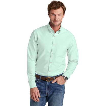 Brooks Brothers® Casual Oxford Cloth Shirt