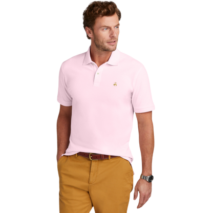 Brooks Brothers® Pima Cotton Pique Polo