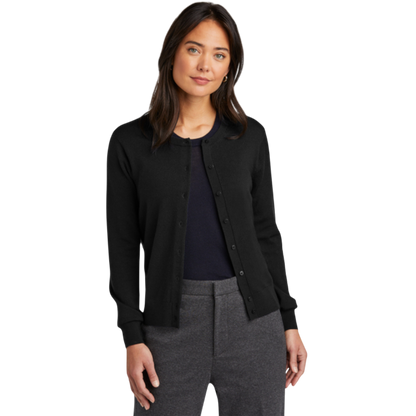 Brooks Brothers ® Women’s Washable Merino Cardigan Sweater