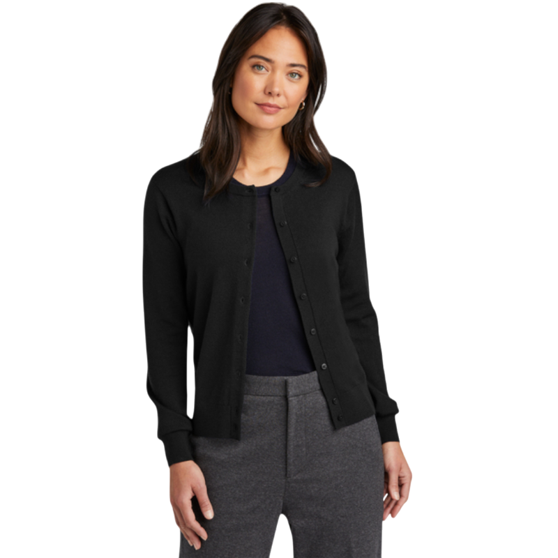 Brooks Brothers ® Women’s Washable Merino Cardigan Sweater