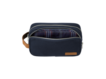 Brooks Brothers® Wells Dopp Kit