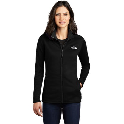 The North Face ® Women's Skyline Full-Zip Fleece Jacket