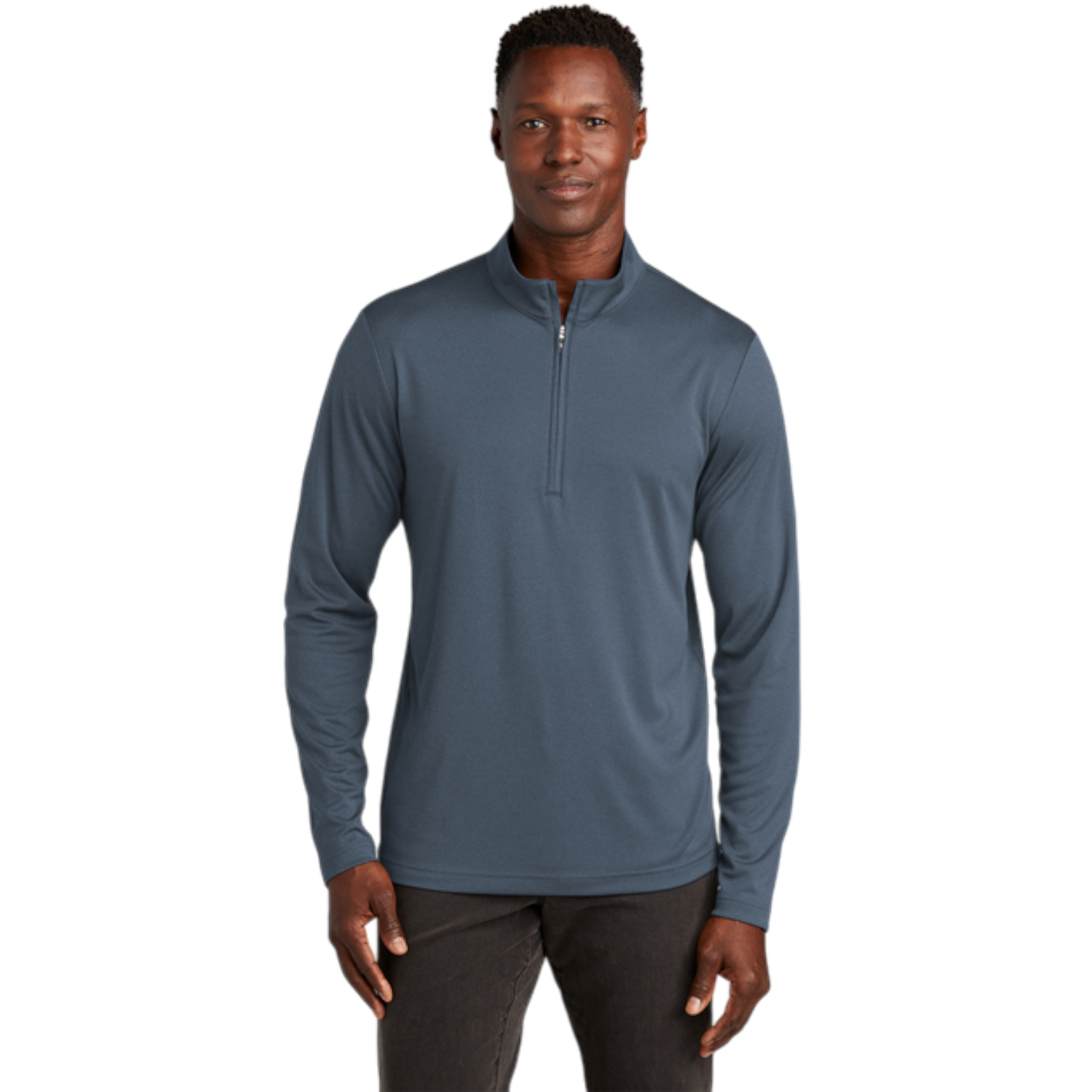 TravisMathew Coto Performance 1/4-Zip