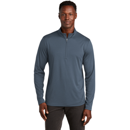 TravisMathew Coto Performance 1/4-Zip
