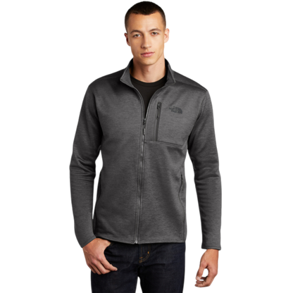 The North Face® Skyline Full-Zip Fleece Jacket