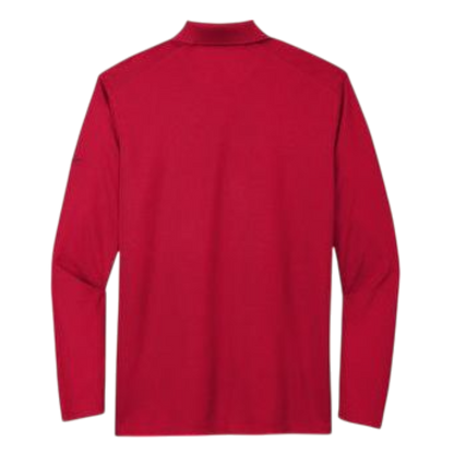 Nike Dri-FIT Micro Pique 2.0 Long Sleeve Polo