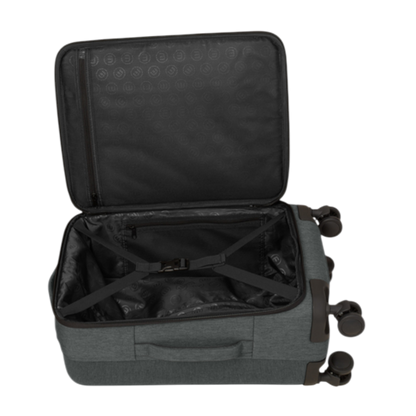 TravisMathew Quad Carry-On Spinner