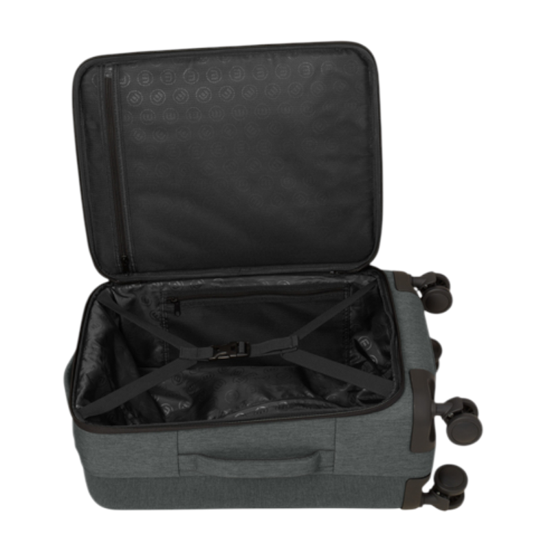 TravisMathew Quad Carry-On Spinner