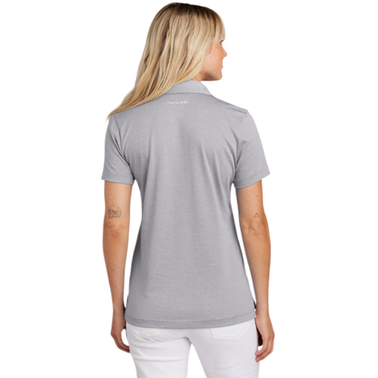 TravisMathew Women's Sunnyvale Polo