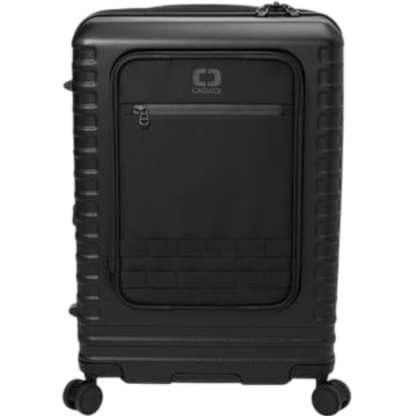 OGIO® Utilitarian Medium Checked Spinner