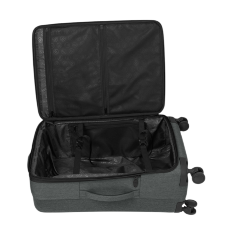 TravisMathew Quad Checked Spinner