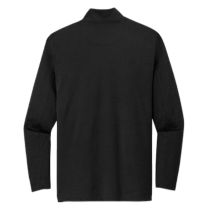 Nike Dry 1/2-Zip Cover-Up