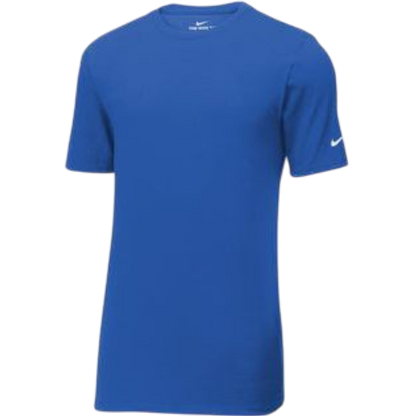 Nike Dri-FIT Cotton/Poly Tee