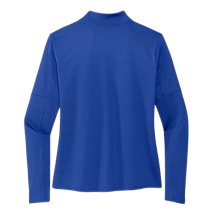 Nike Women's Dri-FIT Element 1/2-Zip Top