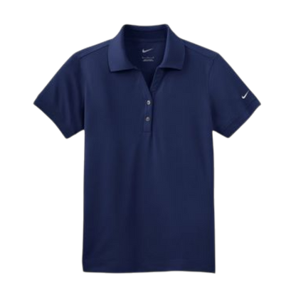 Nike Women's Dri-FIT Classic Polo