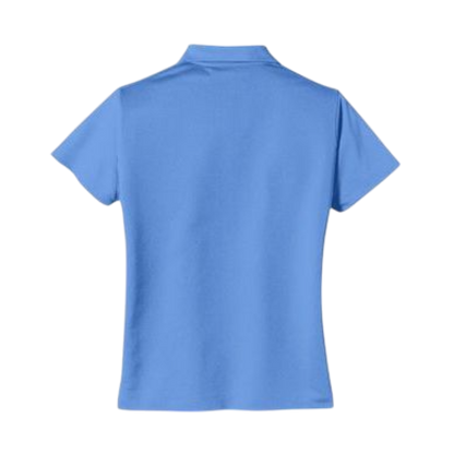 Nike Women's Tech Basic Dri-FIT Polo