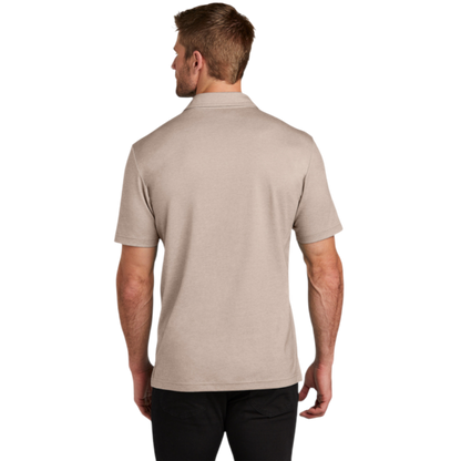 TravisMathew Sunsetters Pocket Polo