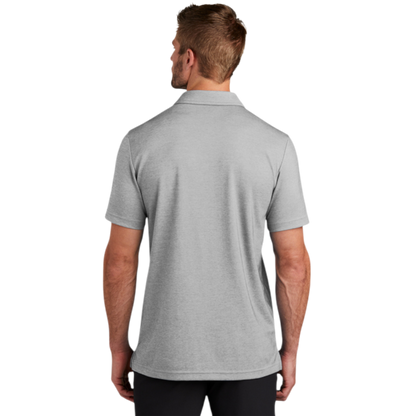 TravisMathew Coastal Chest Stripe Polo