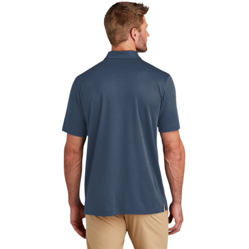 TravisMathew Bayfront Solid Polo