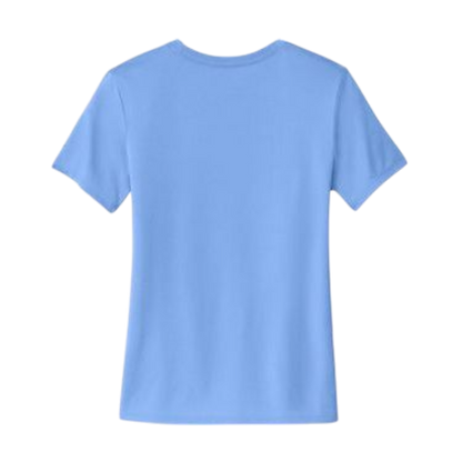 Nike Women's Swoosh Sleeve rLegend Tee