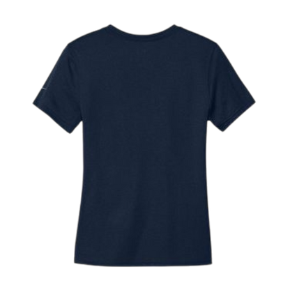 Nike Women's Swoosh Sleeve rLegend Tee