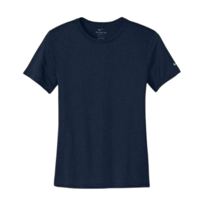 Nike Women's Swoosh Sleeve rLegend Tee