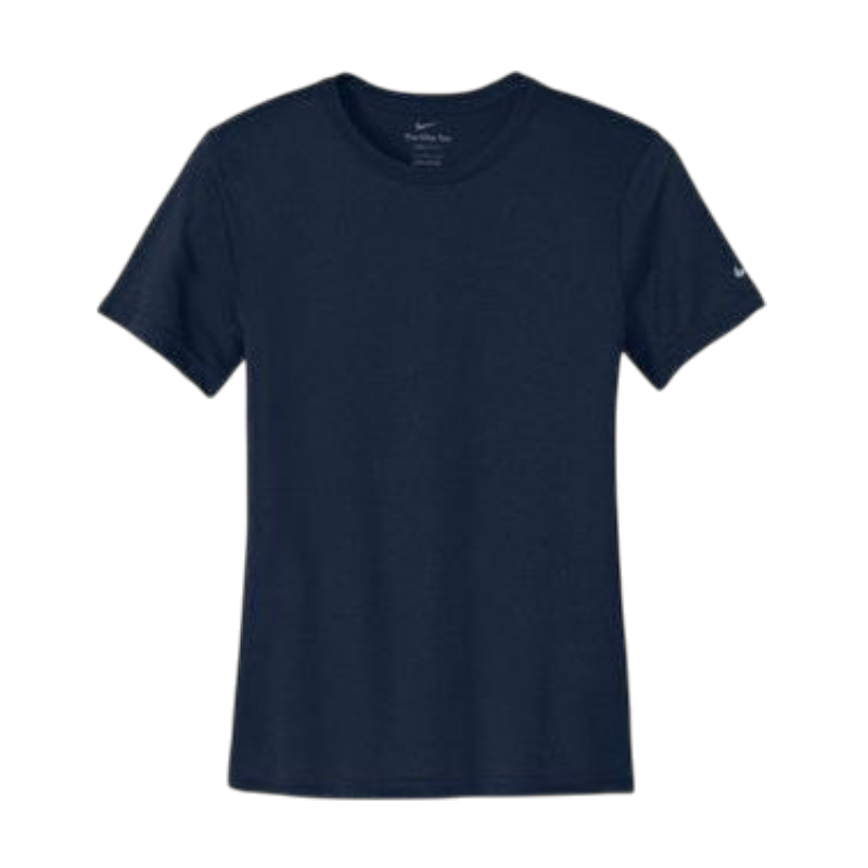 Nike Women's Swoosh Sleeve rLegend Tee