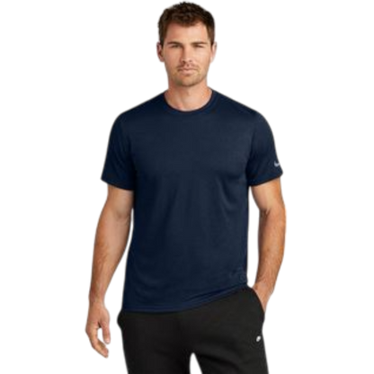 Nike Swoosh Sleeve rLegend Tee