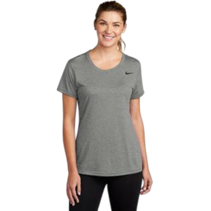 Nike Women's Team rLegend Tee