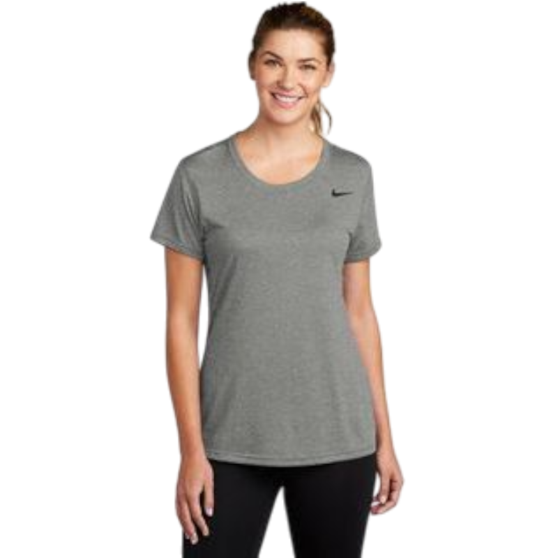 Nike Women's Team rLegend Tee