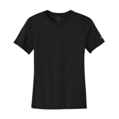 Nike Women's Swoosh Sleeve rLegend Tee