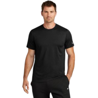 Nike Swoosh Sleeve rLegend Tee