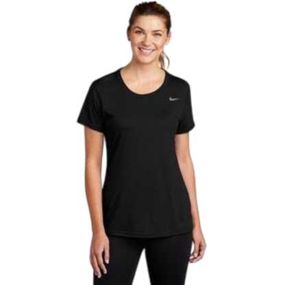 Nike Women's Team rLegend Tee
