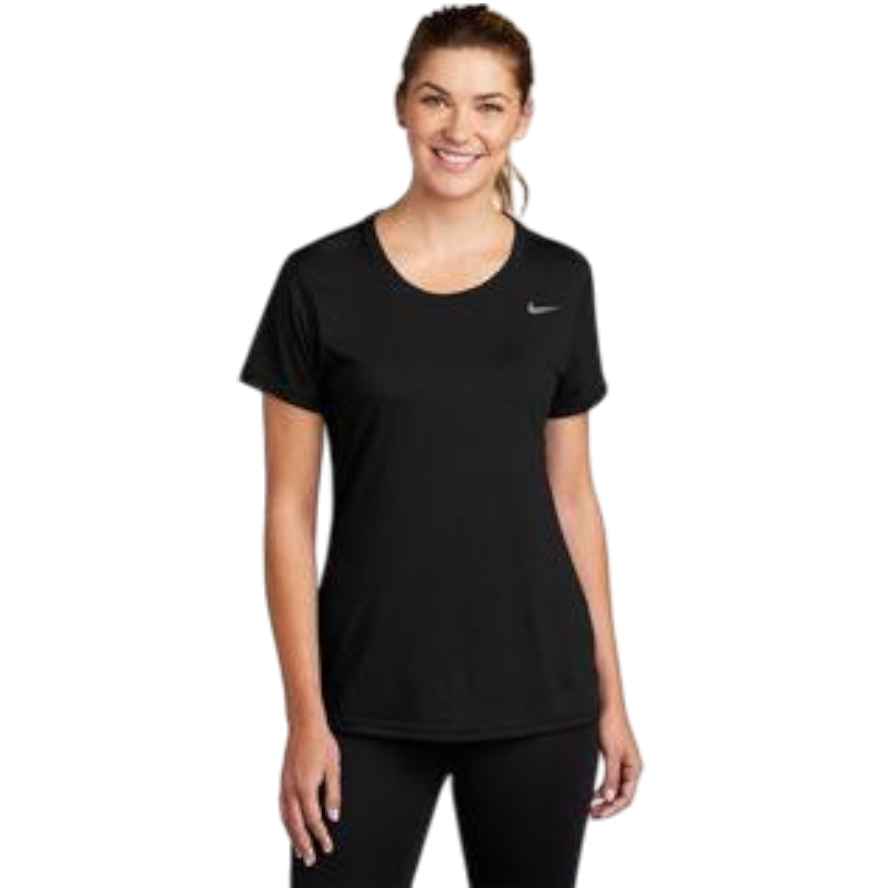 Nike Women's Team rLegend Tee