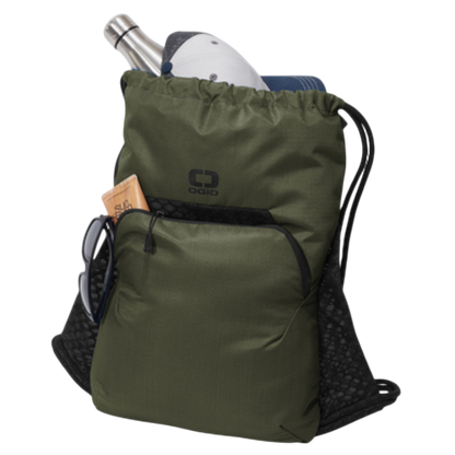 OGIO ® Boundary Cinch Pack