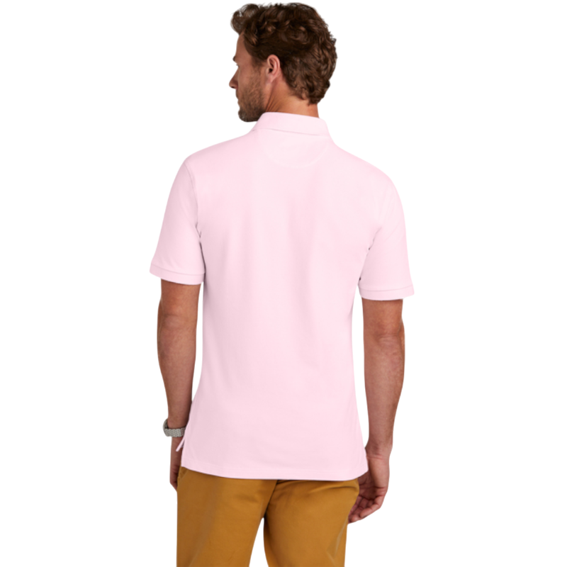 Brooks Brothers® Pima Cotton Pique Polo