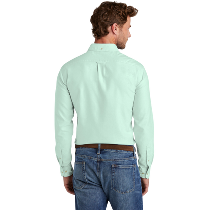 Brooks Brothers® Casual Oxford Cloth Shirt