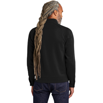 Brooks Brothers® Double-Knit Full-Zip