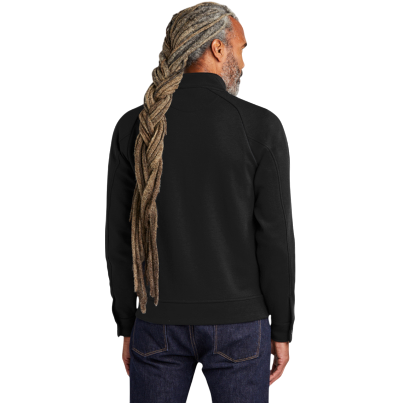 Brooks Brothers® Double-Knit Full-Zip